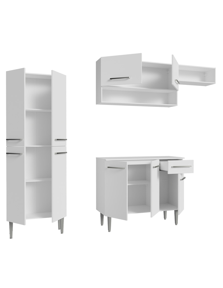 Cocina integral 9