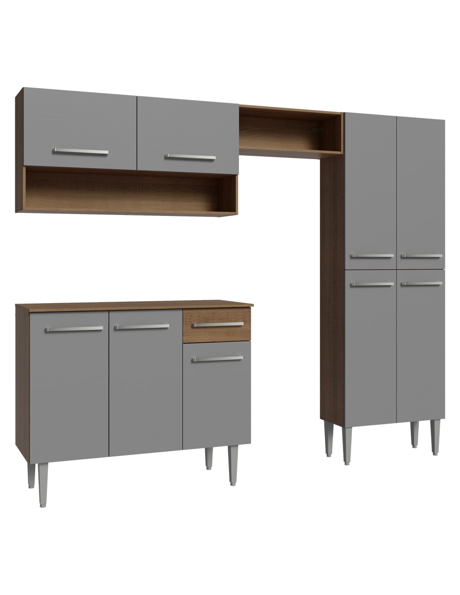 Cocina integral 1