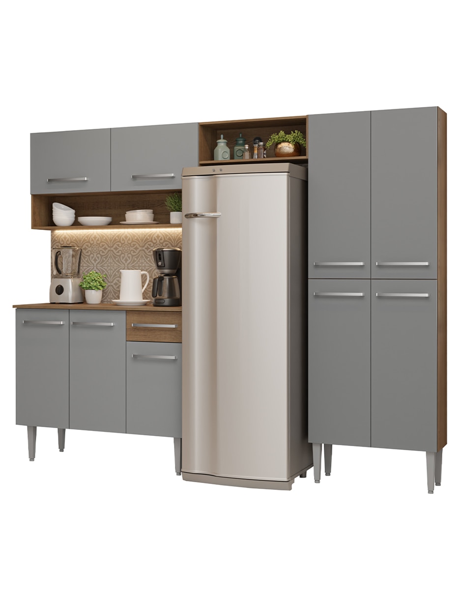 Cocina integral 6