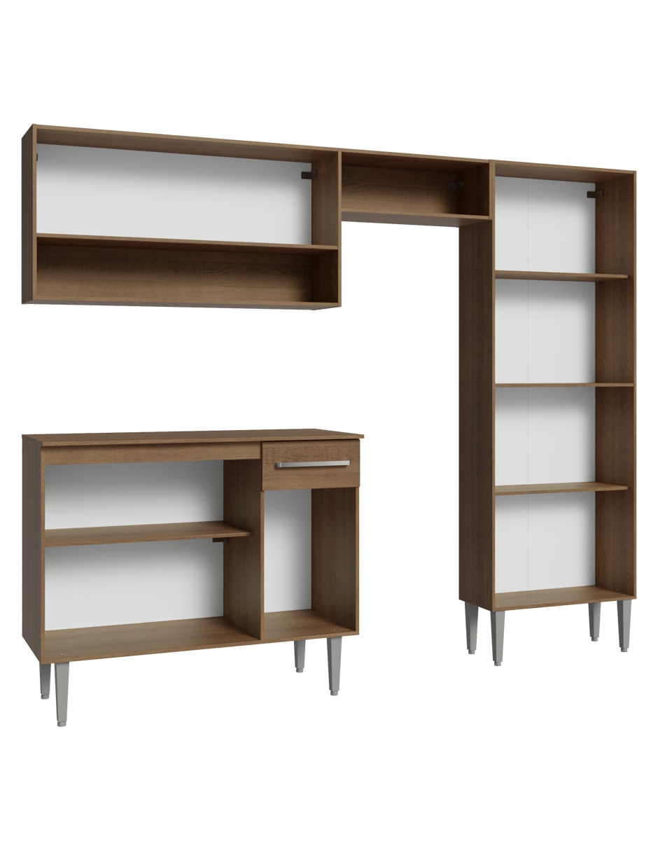 Cocina integral 5