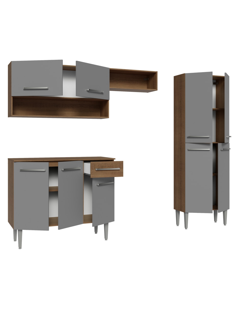 Cocina integral 2