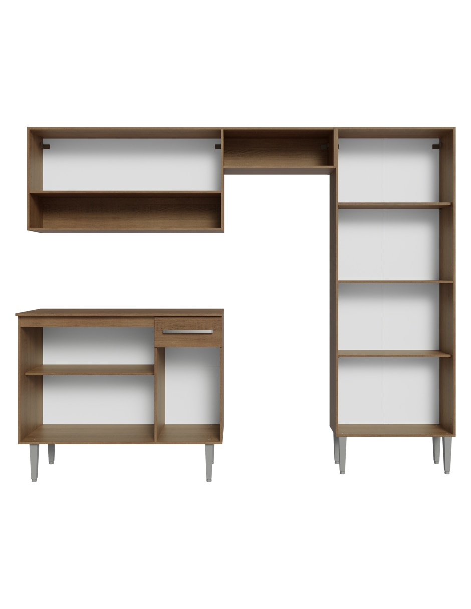 Cocina integral 7