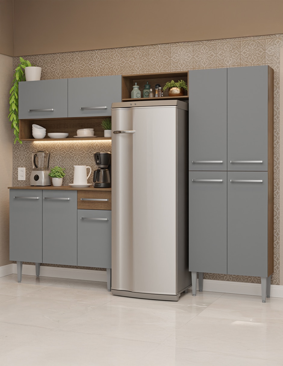 Cocina integral 3