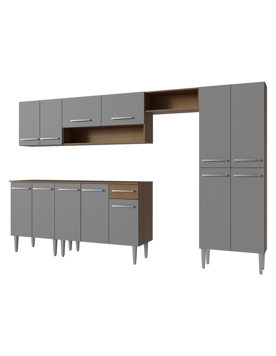 Cocina integral 1