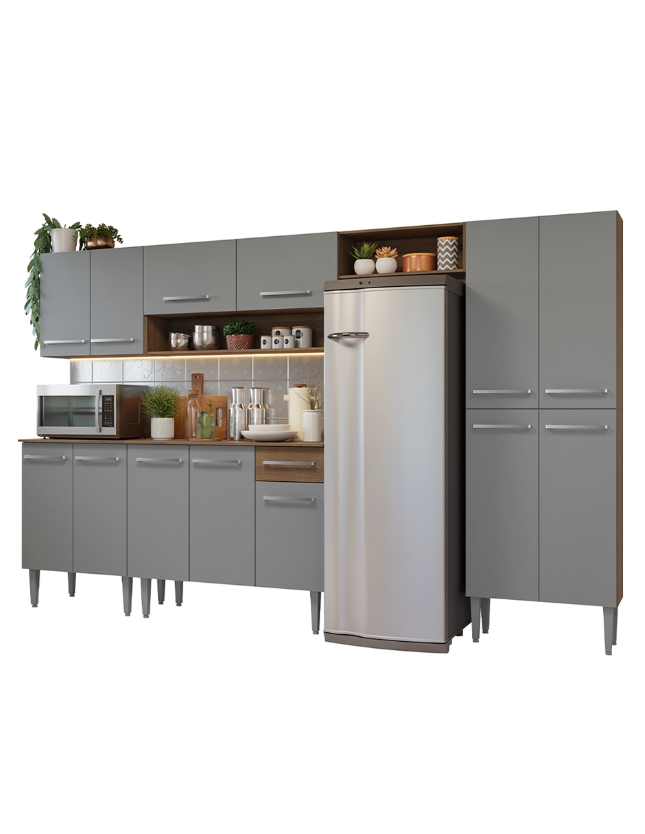 Cocina integral 7
