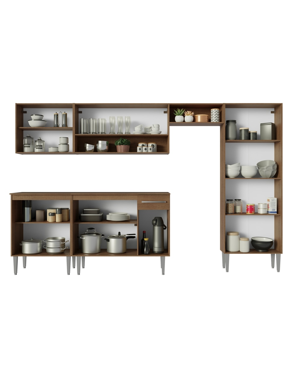 Cocina integral 5