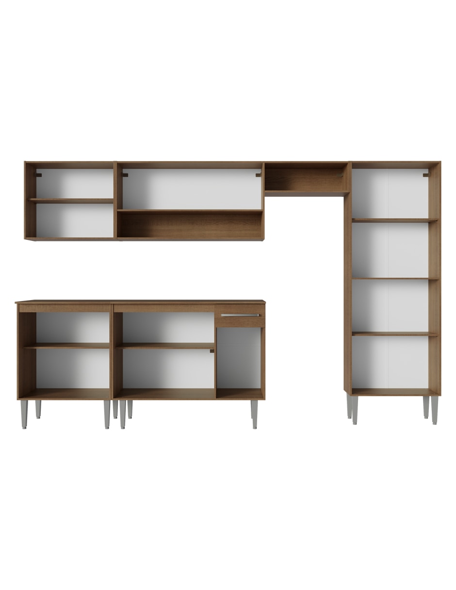 Cocina integral 2