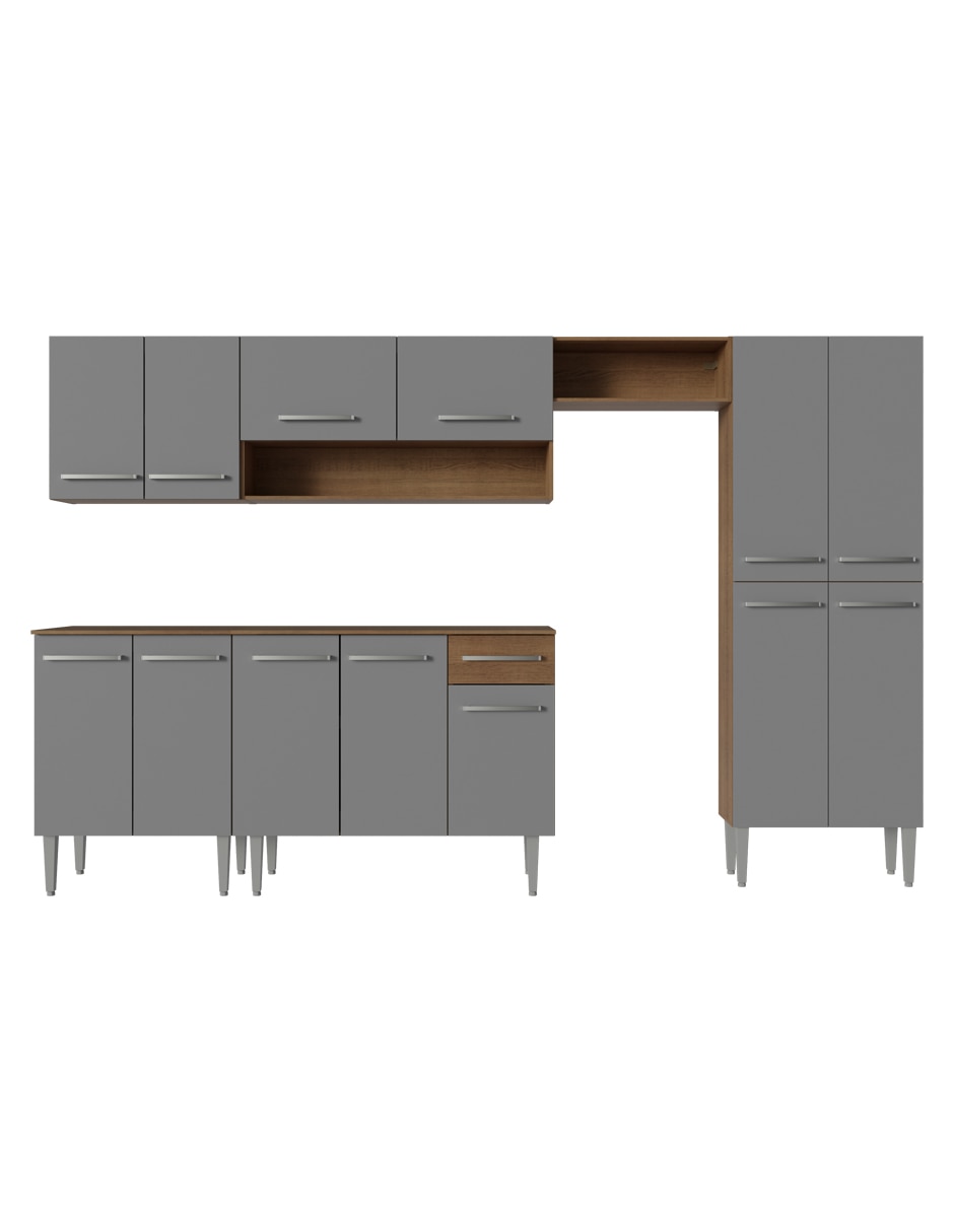 Cocina integral 3