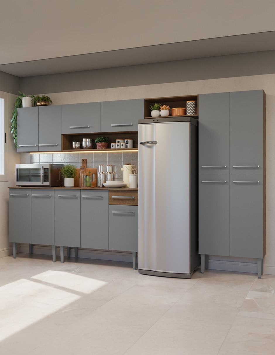 Cocina integral 6