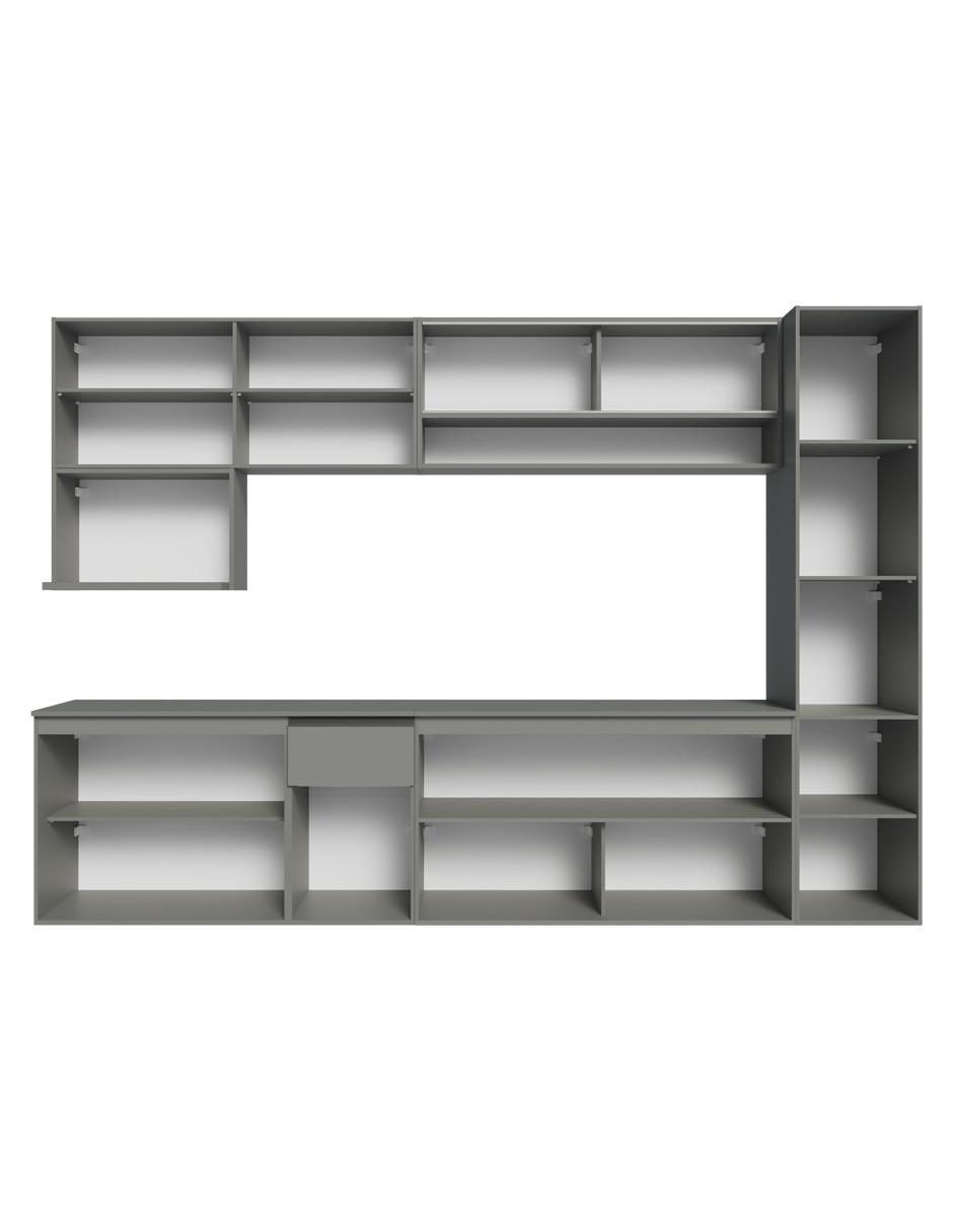 Cocina integral 11