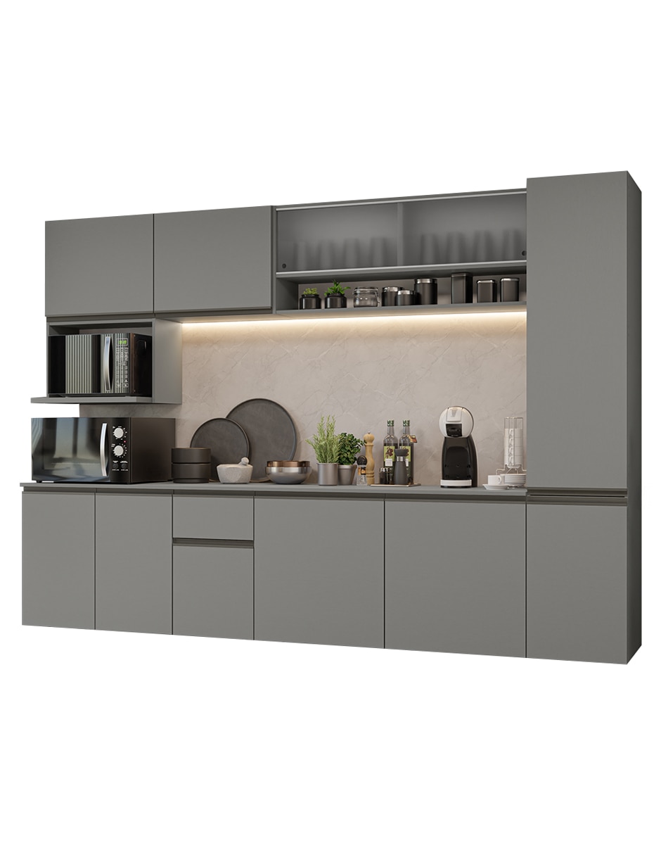 Cocina integral 2