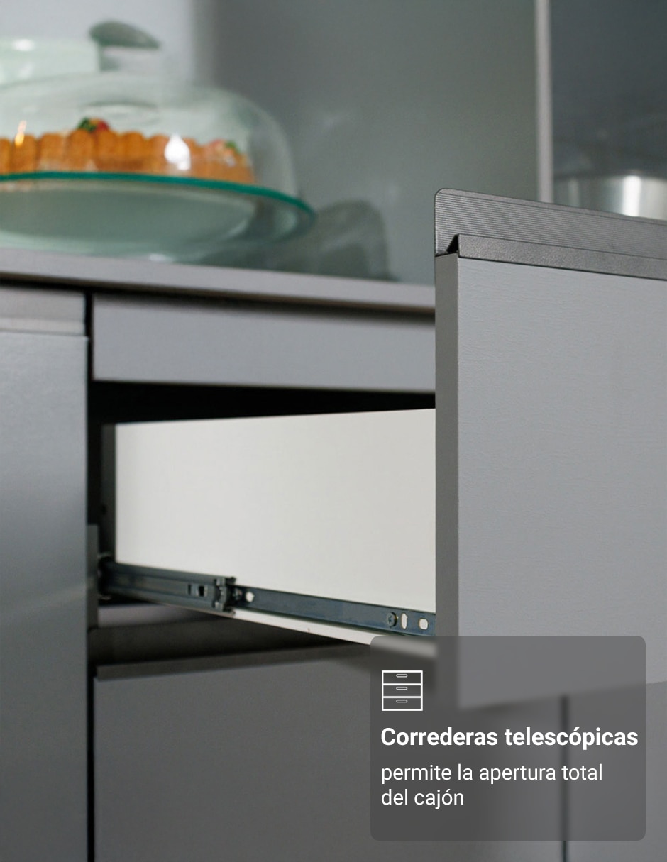 Cocina integral 5