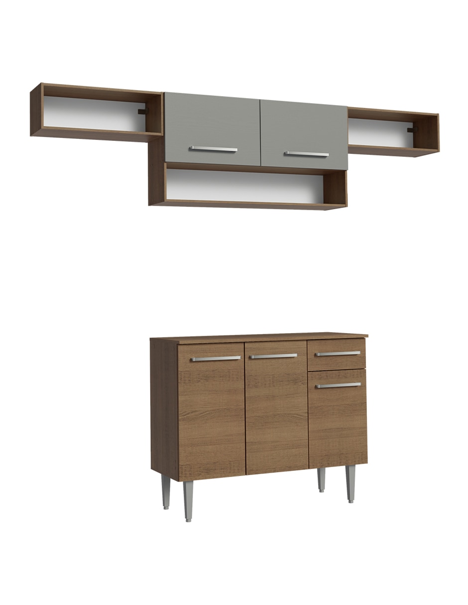 Cocina integral 1
