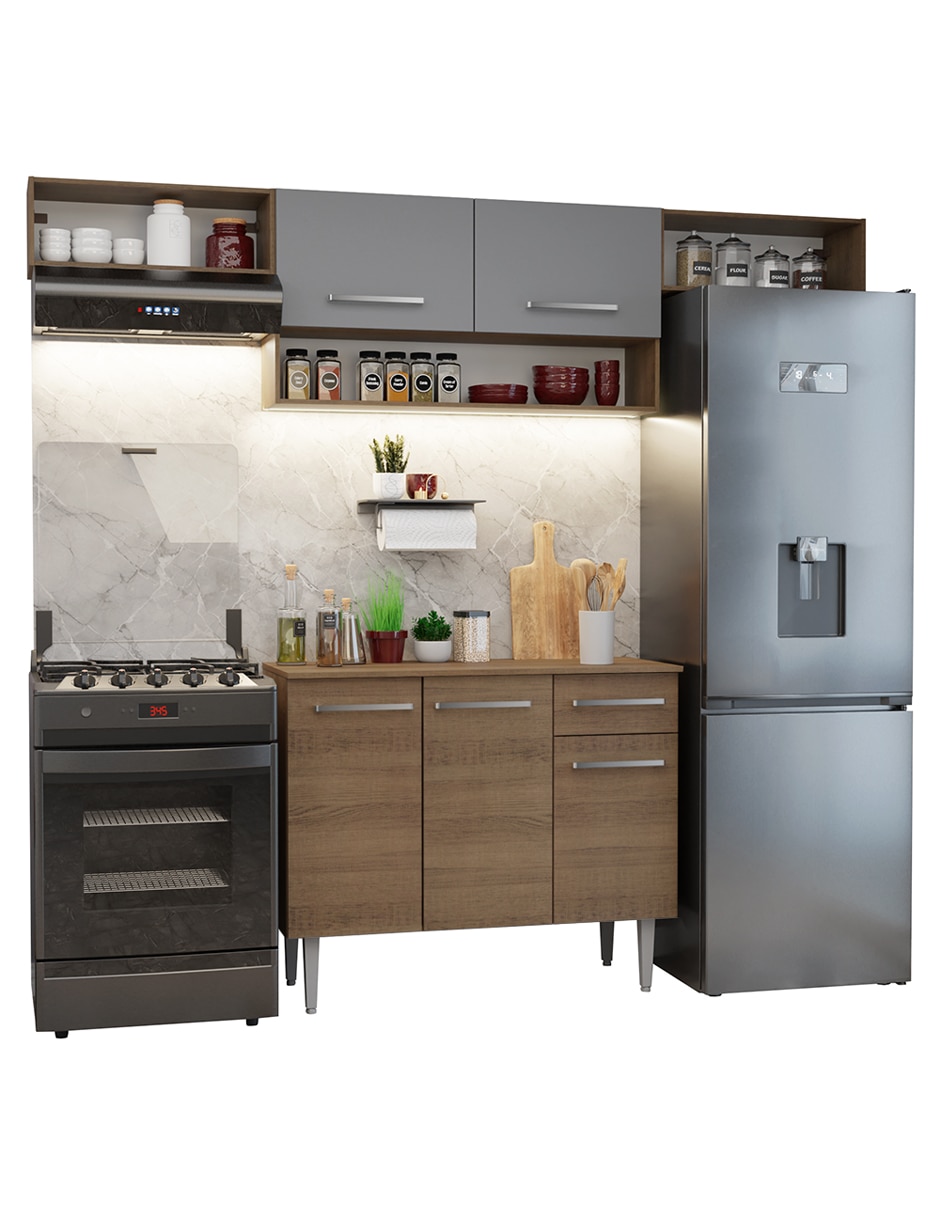 Cocina integral 5