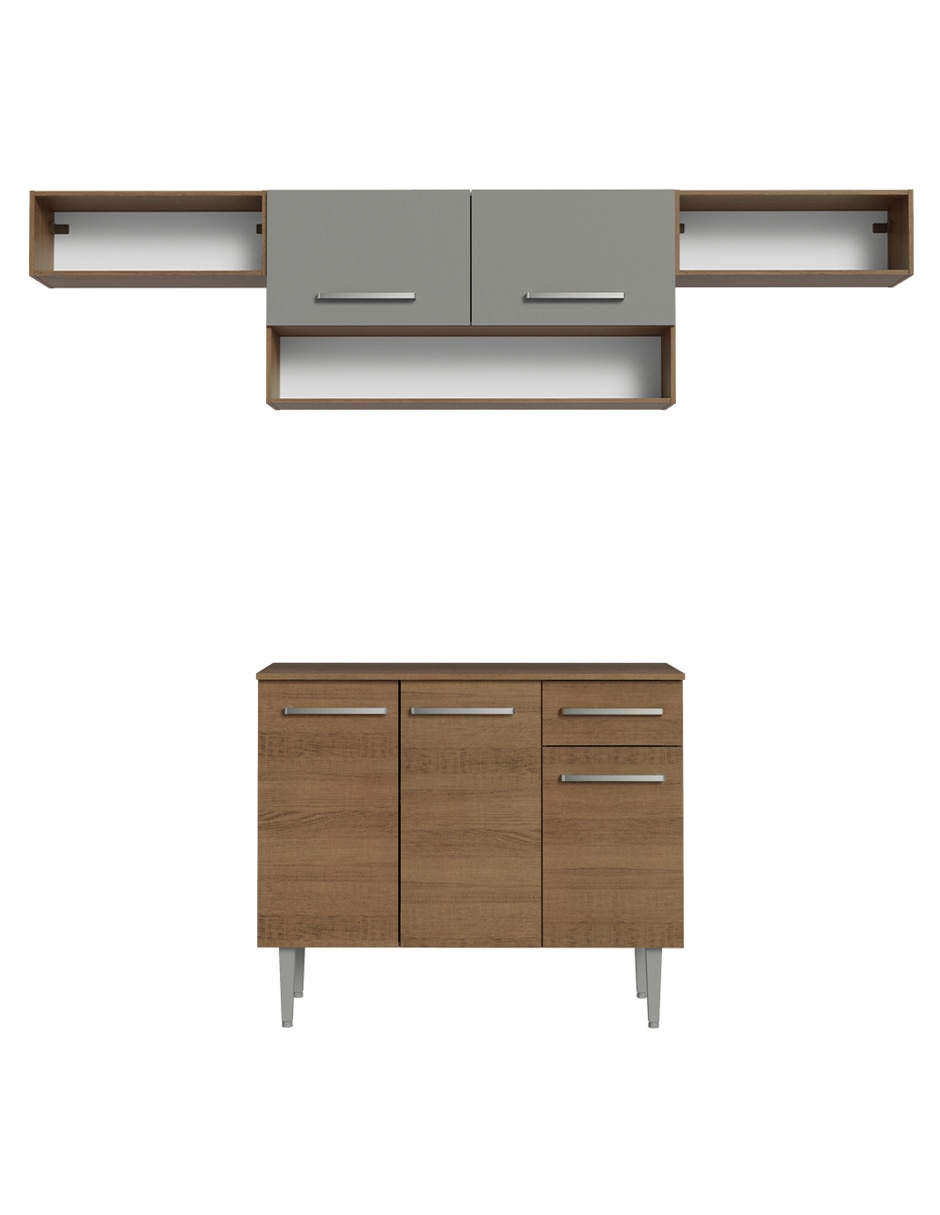 Cocina integral 2