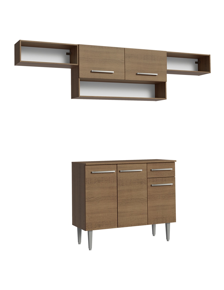 Cocina integral