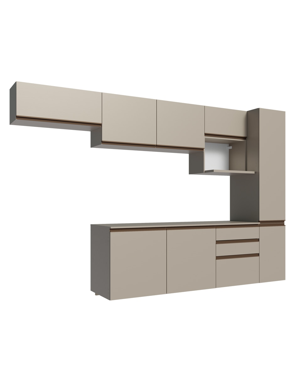 Cocina integral Cocina integral