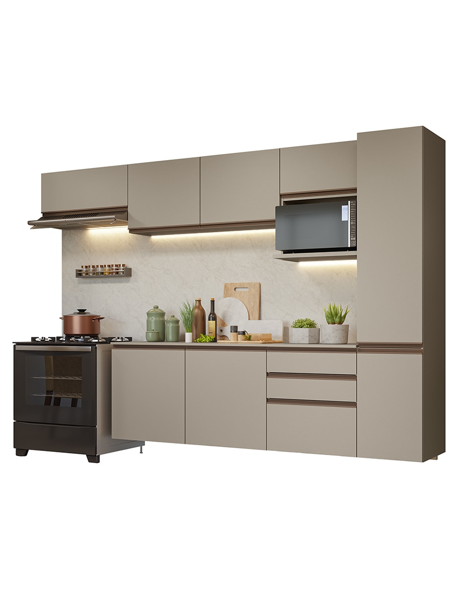 Cocina integral 2