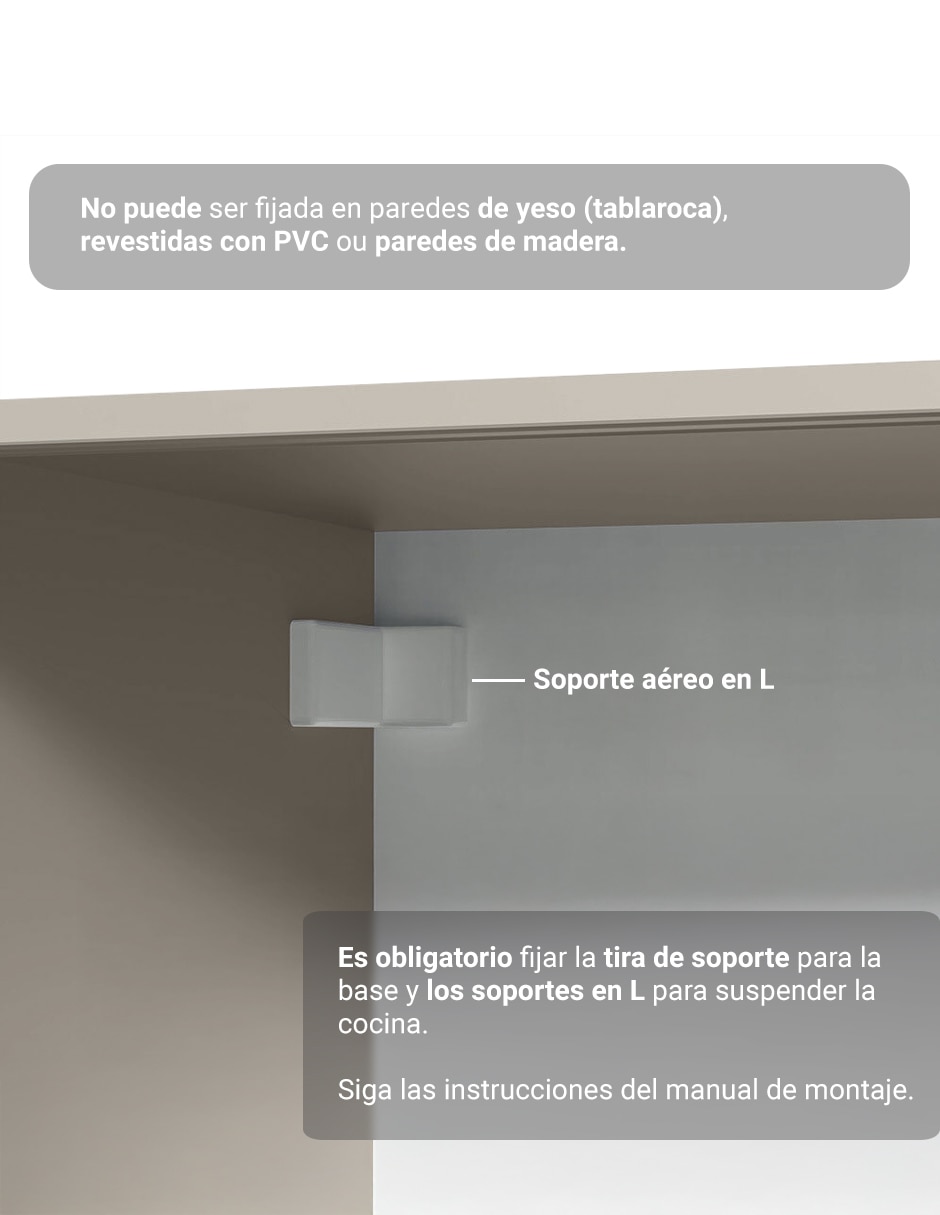 Cocina integral 6