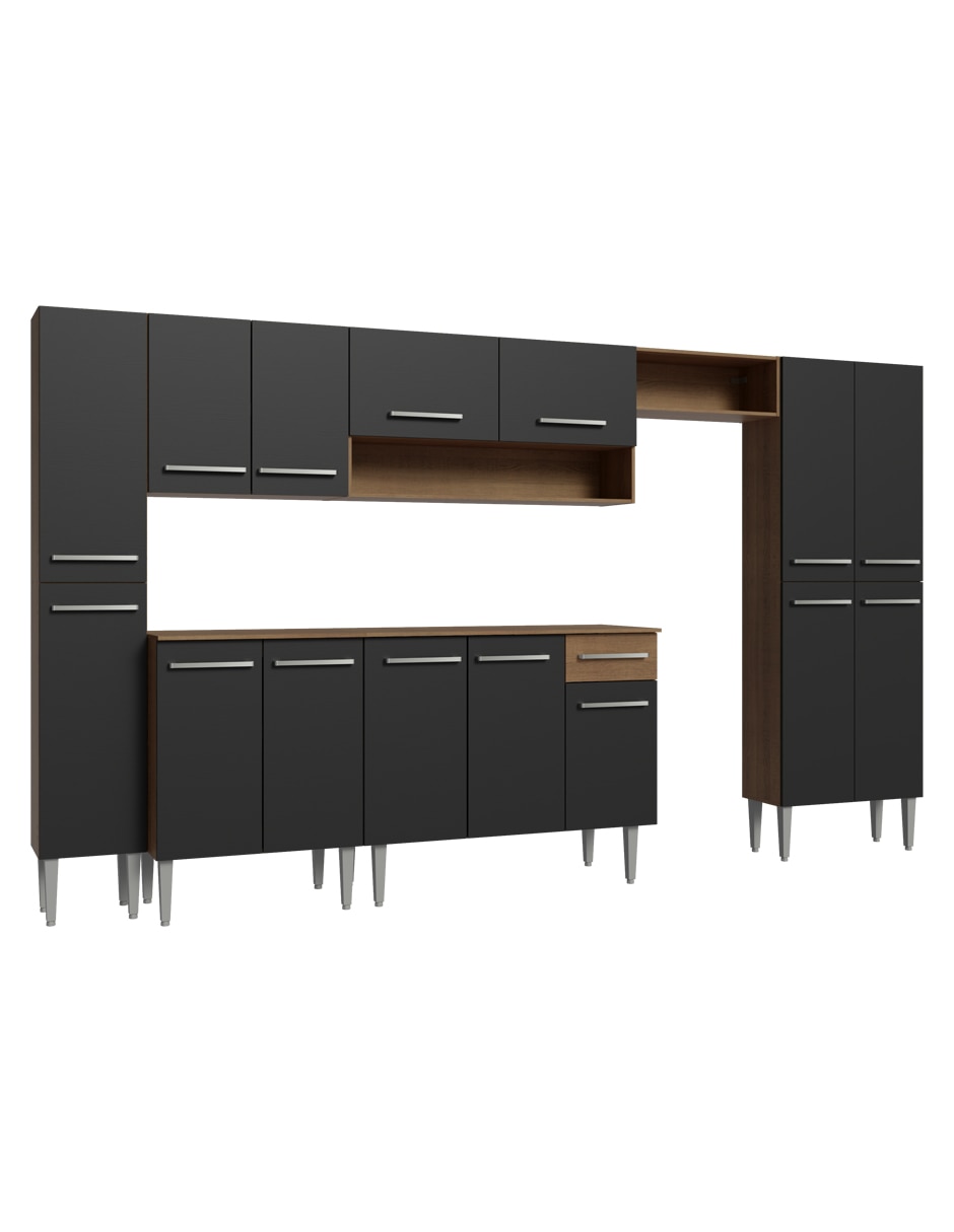 Cocina integral 1