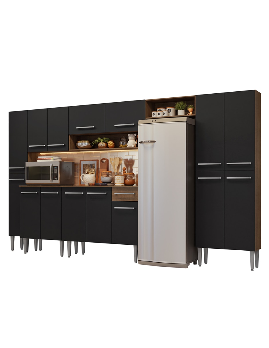 Cocina integral 6