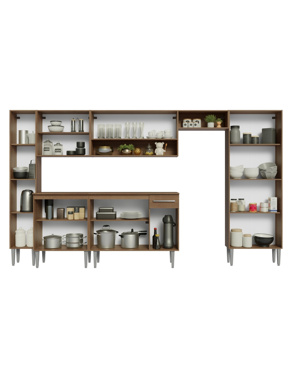 Cocina integral 5