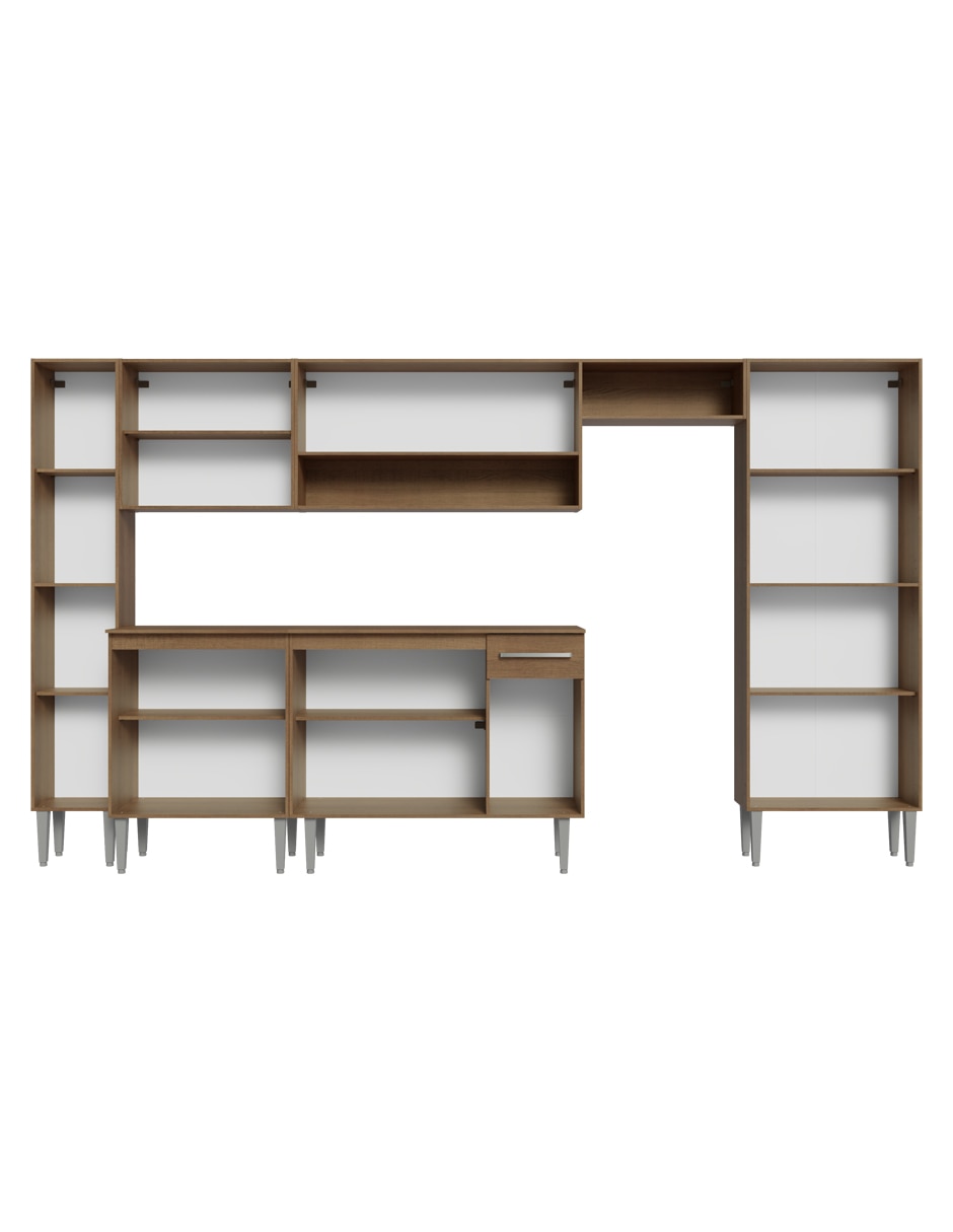 Cocina integral 2