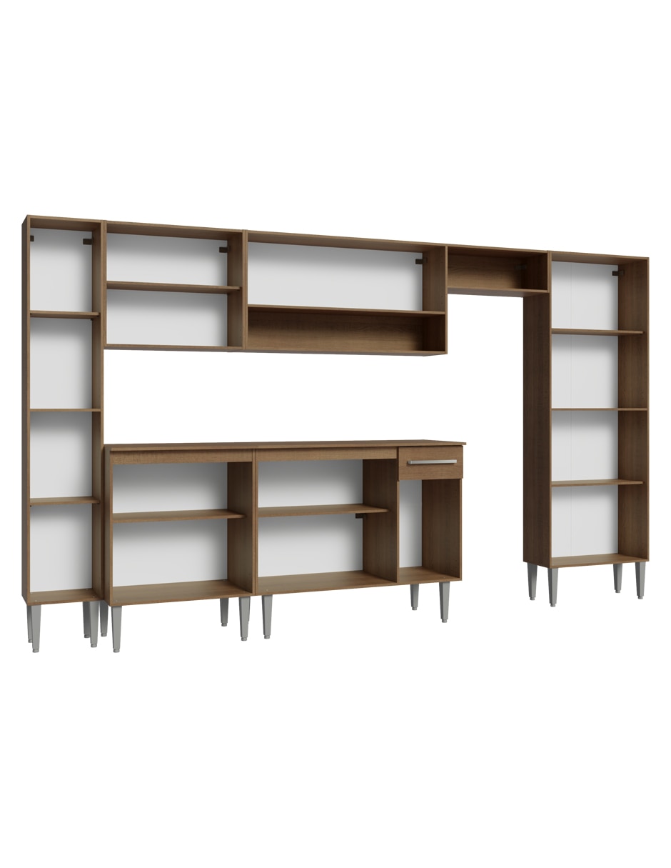 Cocina integral 7