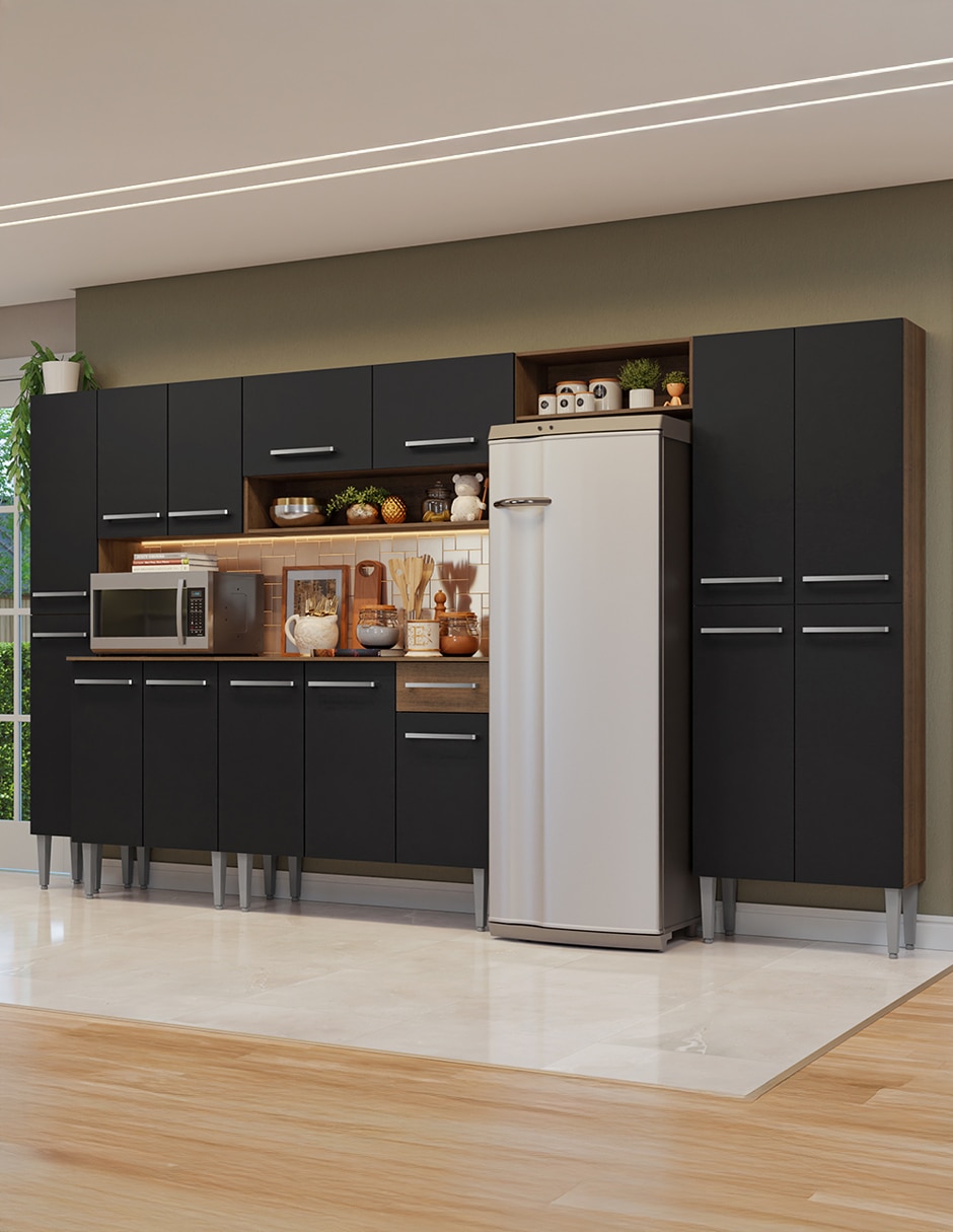 Cocina integral 3