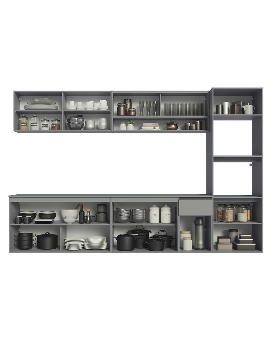 Cocina integral 3