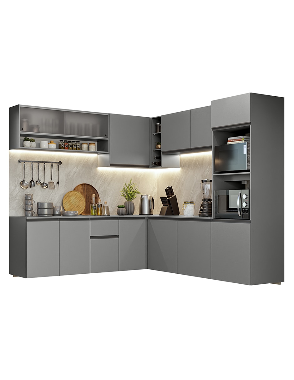 Cocina integral 6