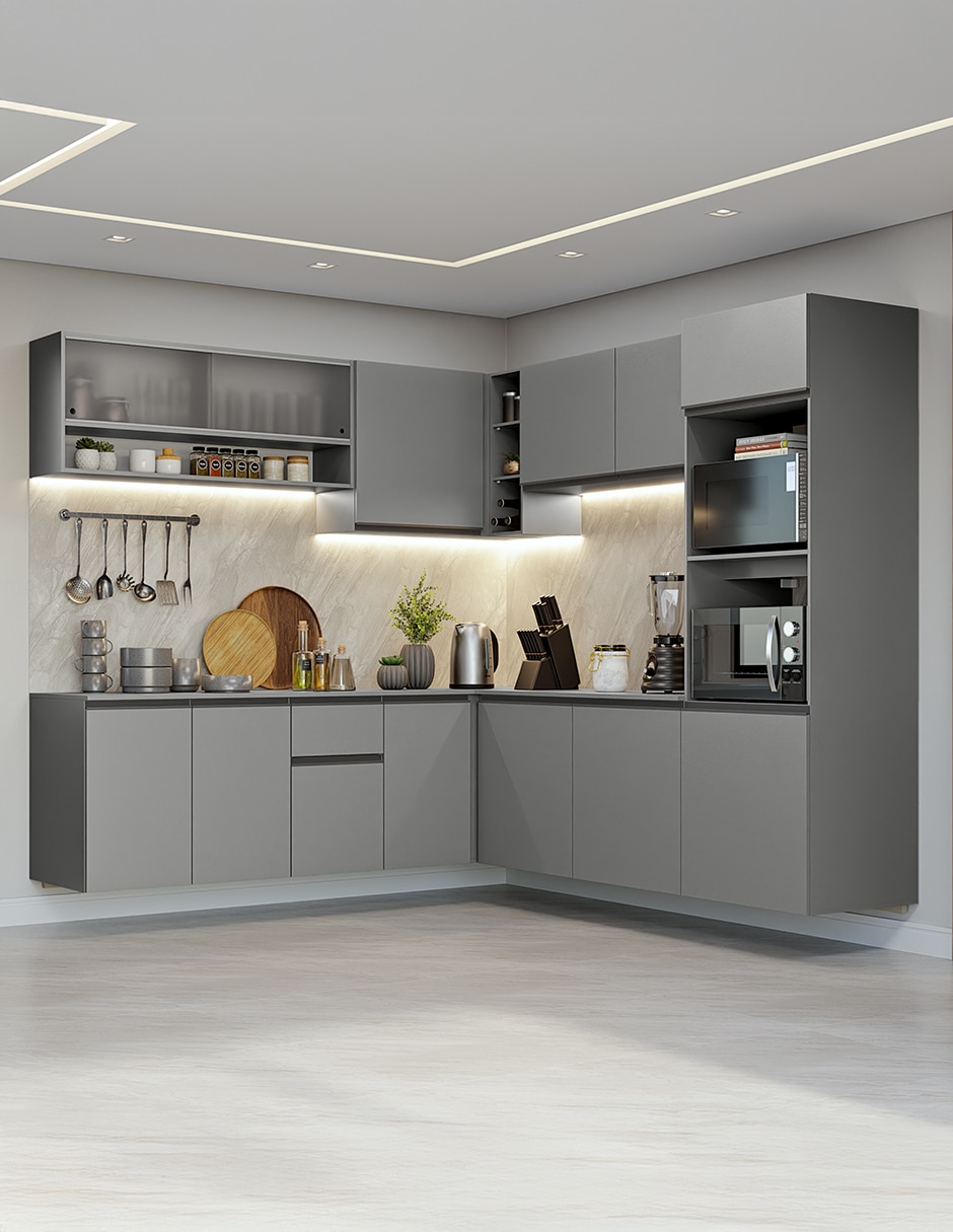 Cocina integral 3