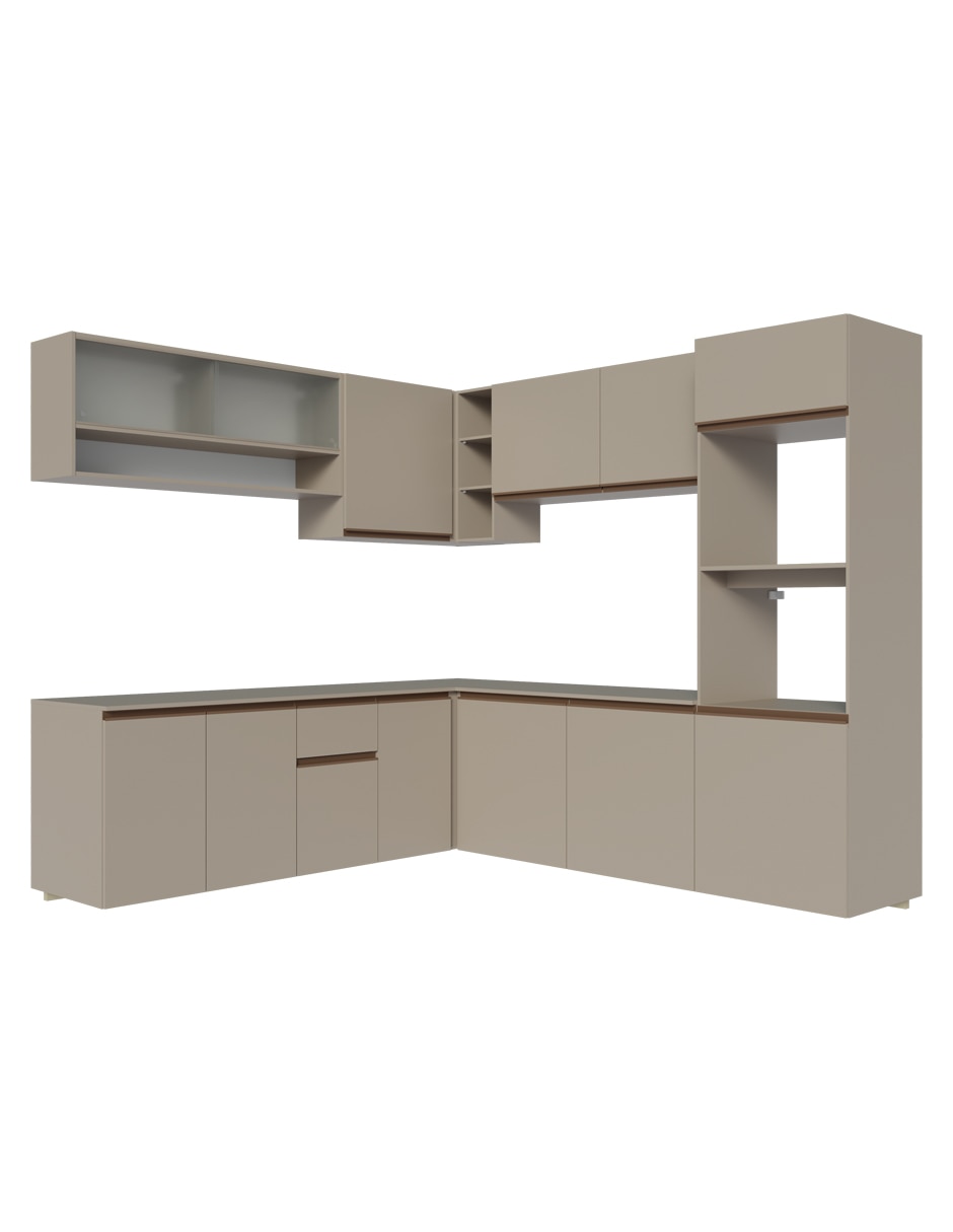 Cocina integral