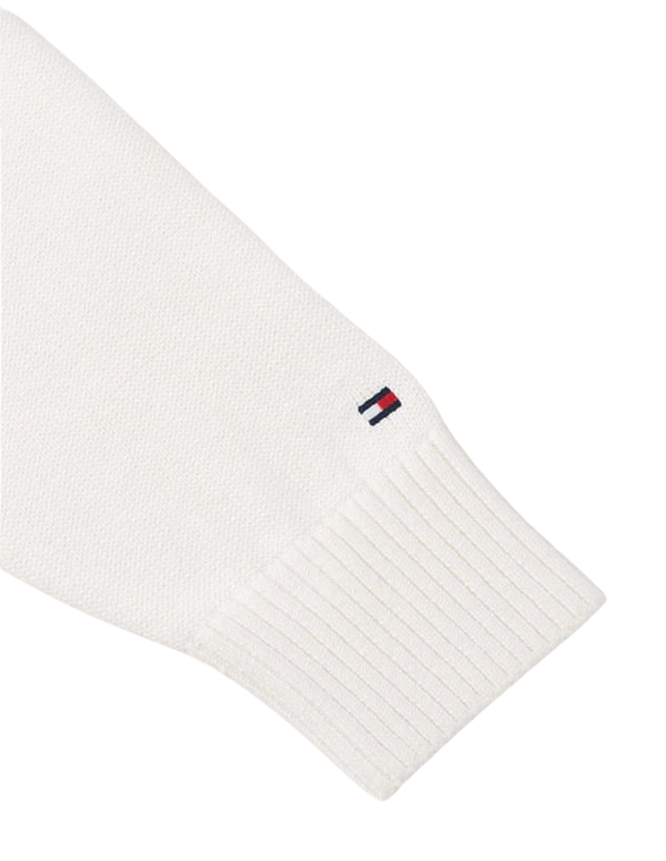 Suéter cuello redondo para hombre 3