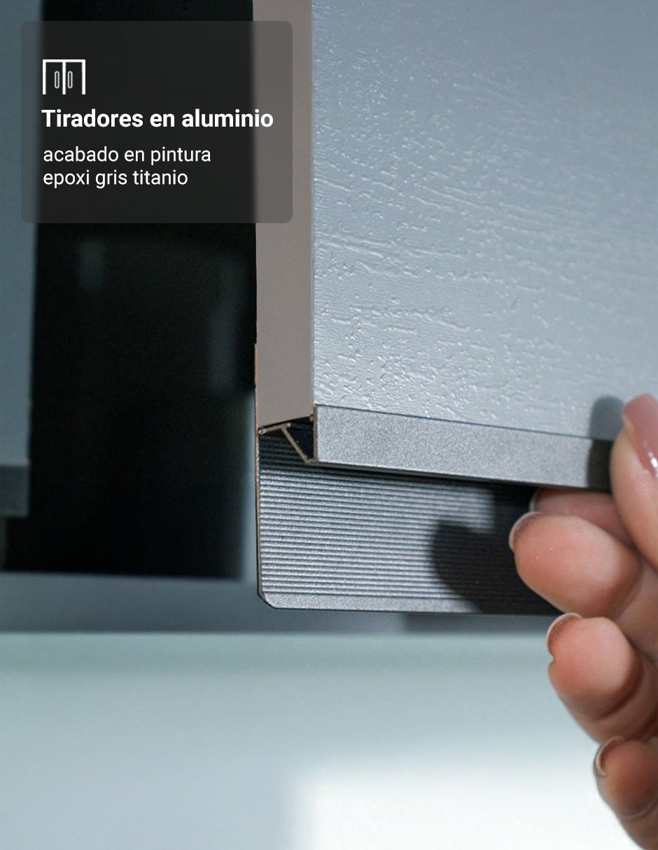 Cocina integral 7