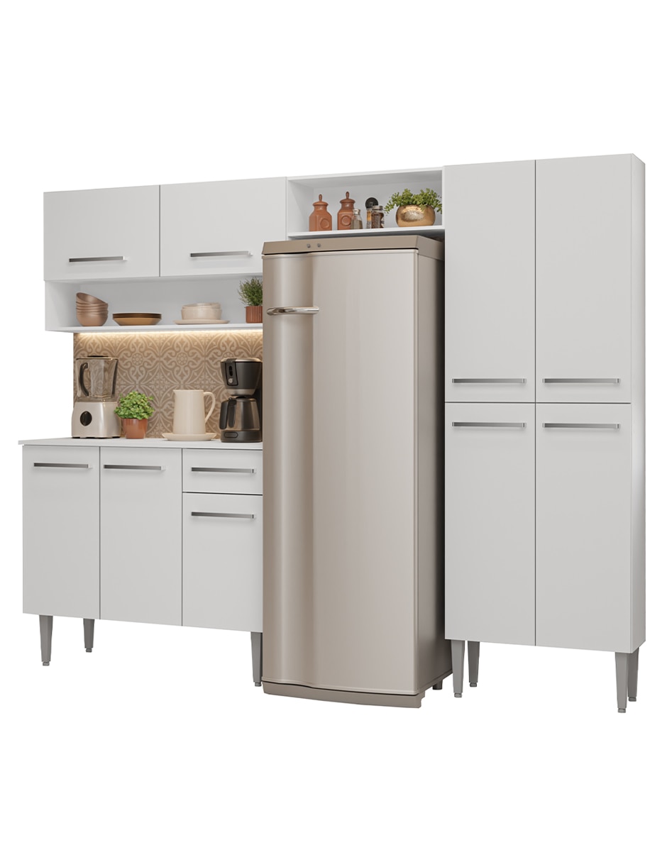 Cocina integral 5