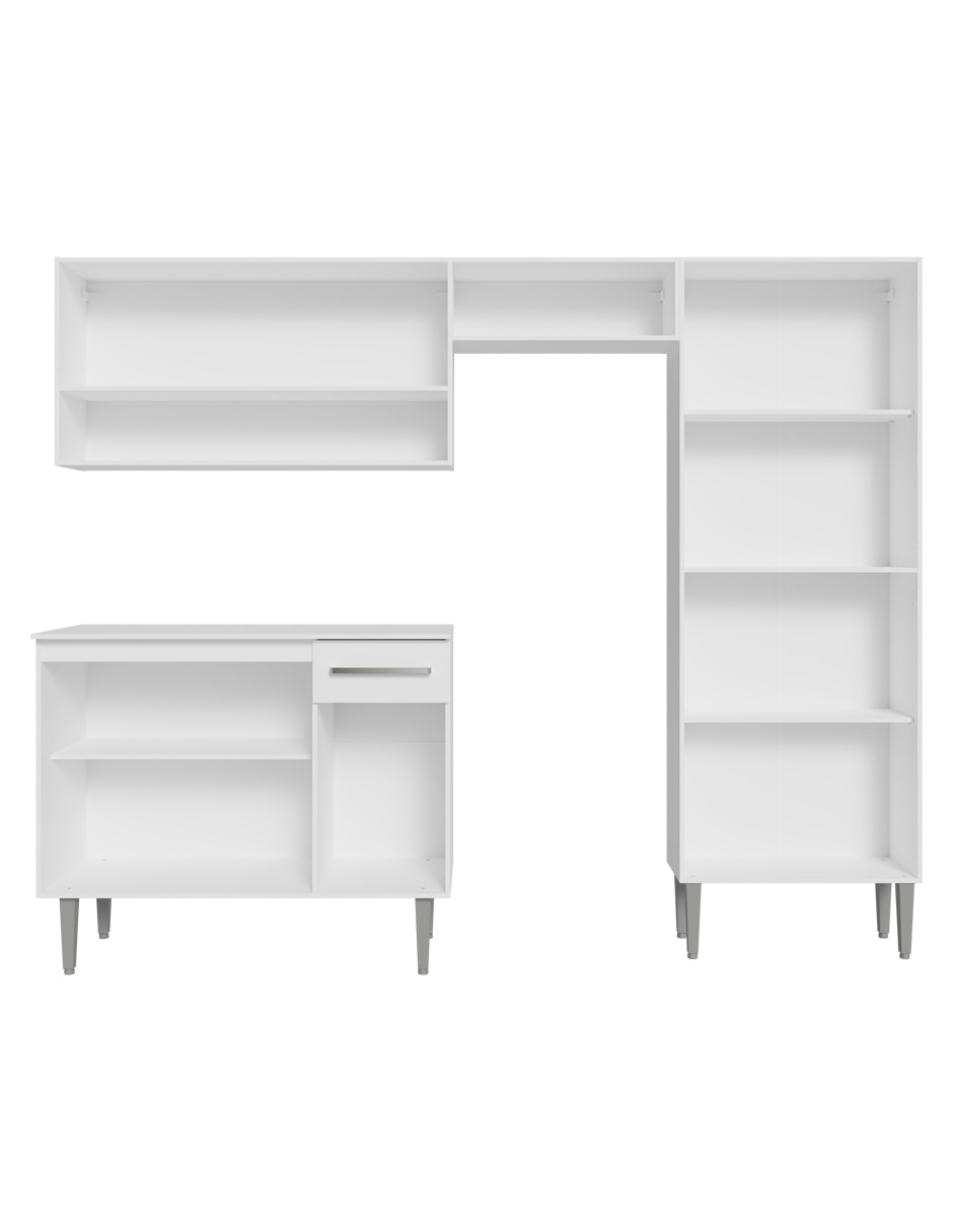 Cocina integral 3