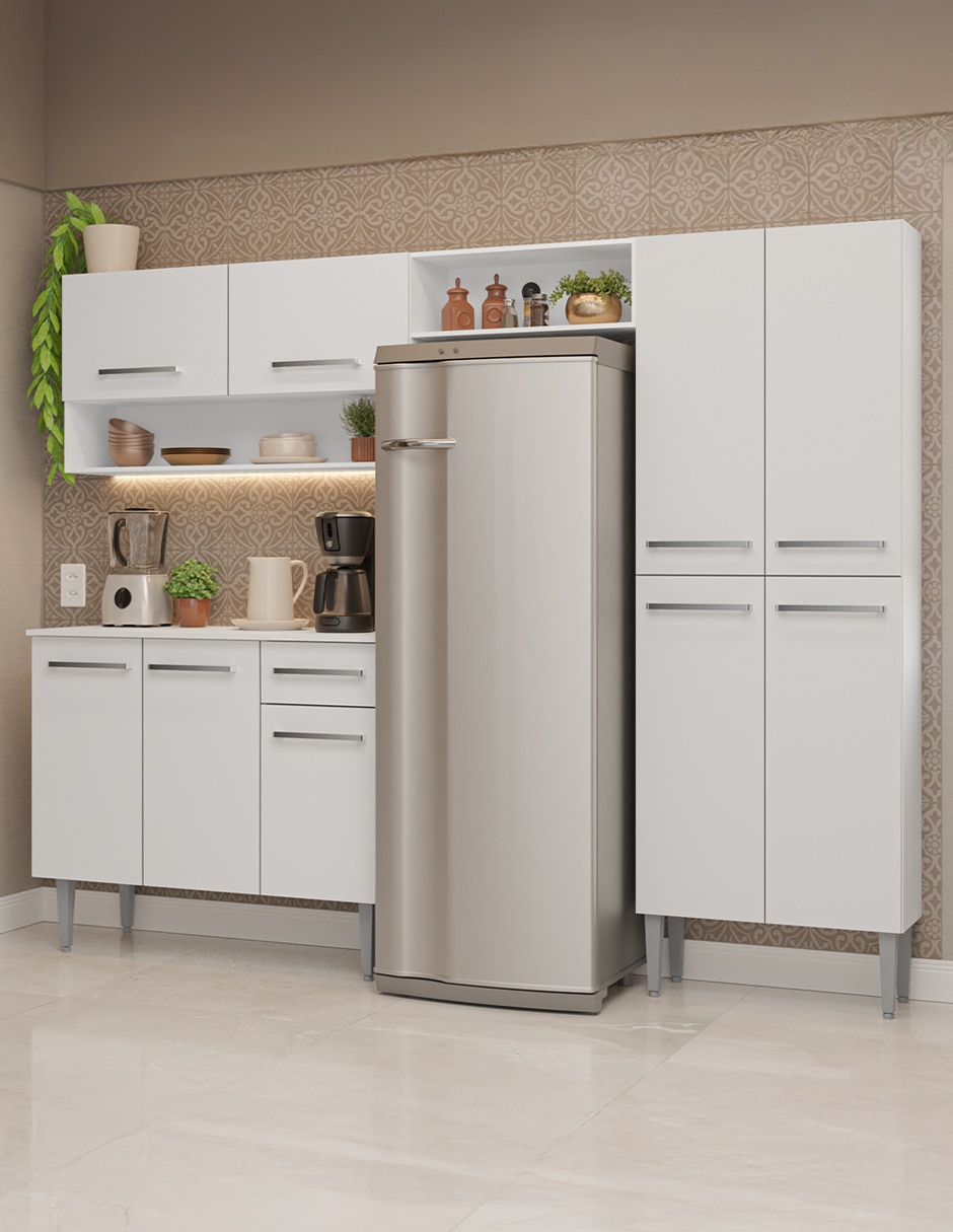 Cocina integral 6