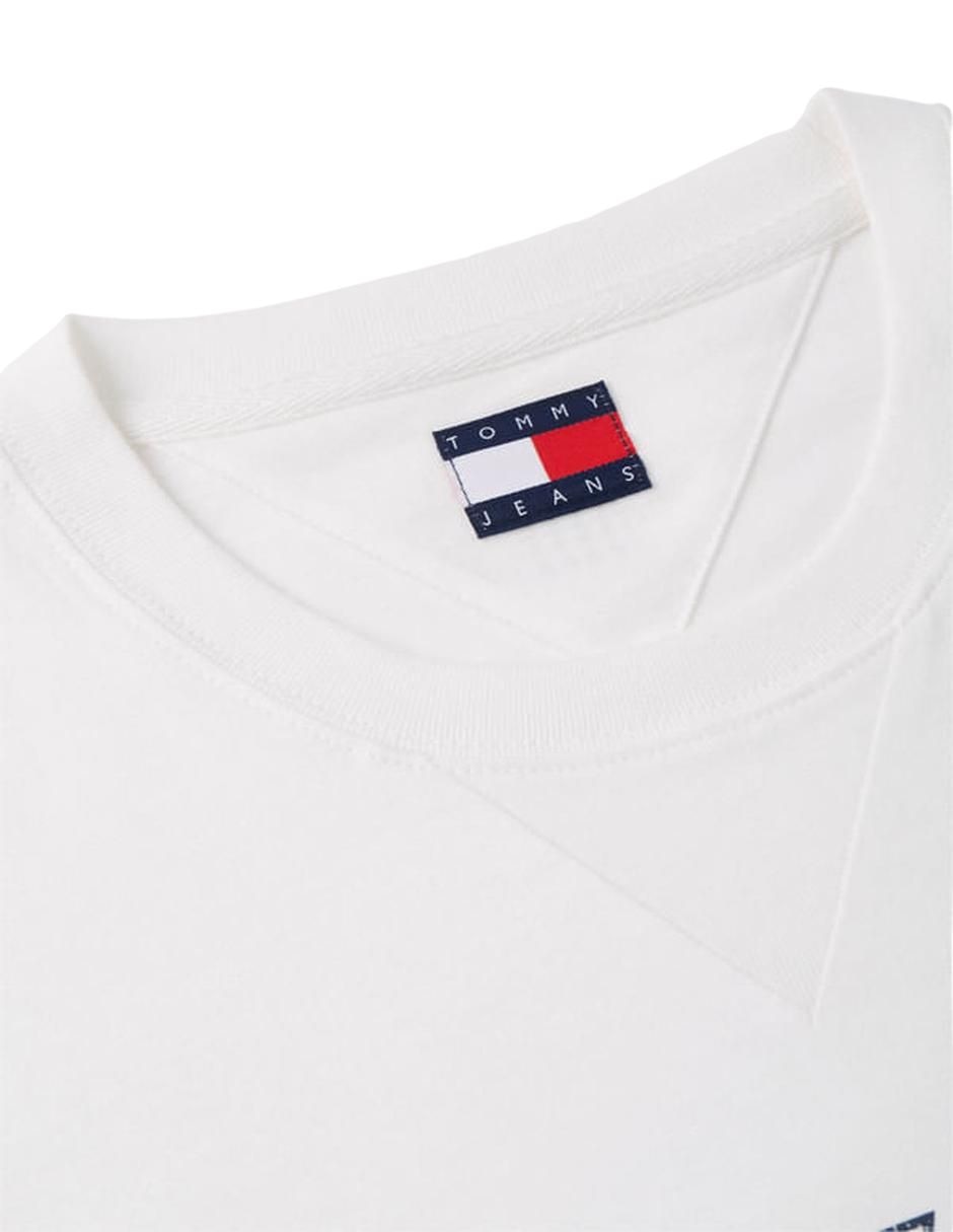 Playera cuello redondo para hombre 2