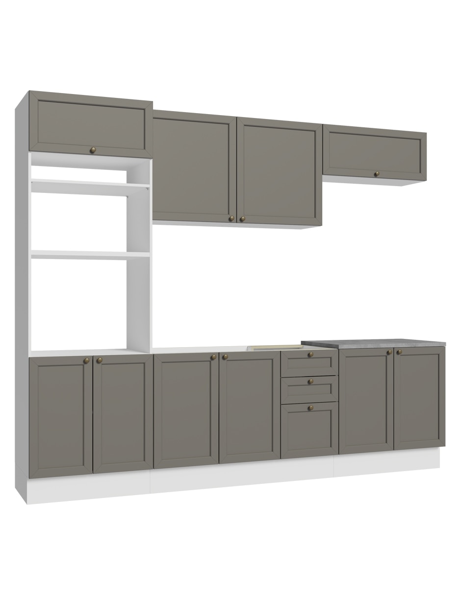Cocina integral Cocina integral