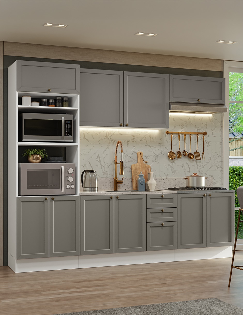 Cocina integral 3