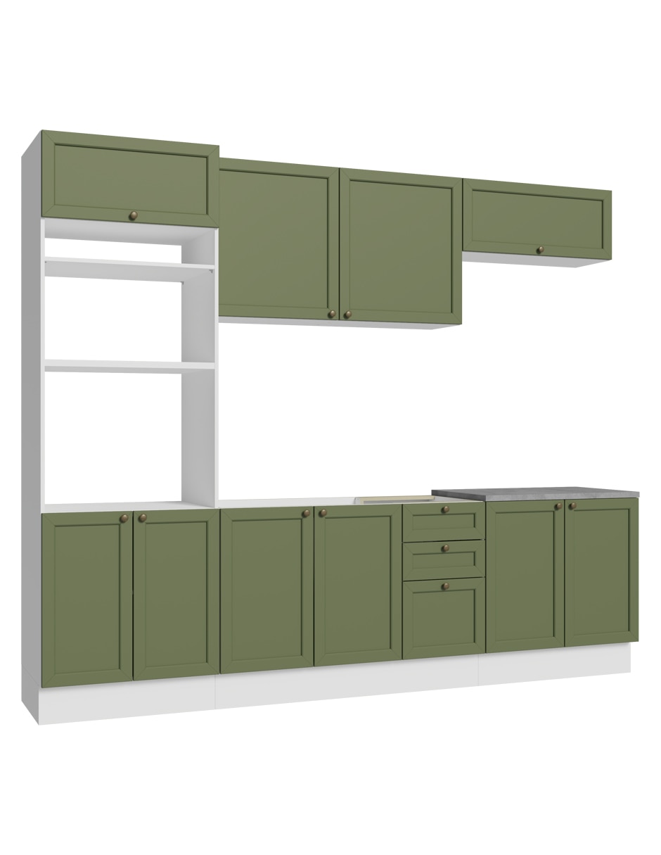 Verde 2