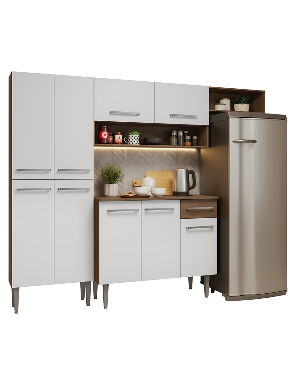 Cocina integral 6