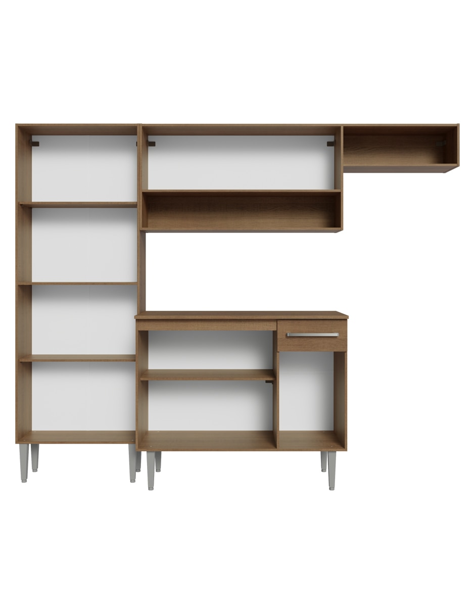 Cocina integral 2