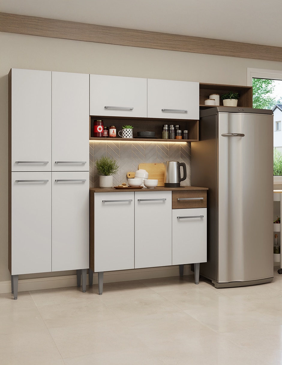 Cocina integral 3