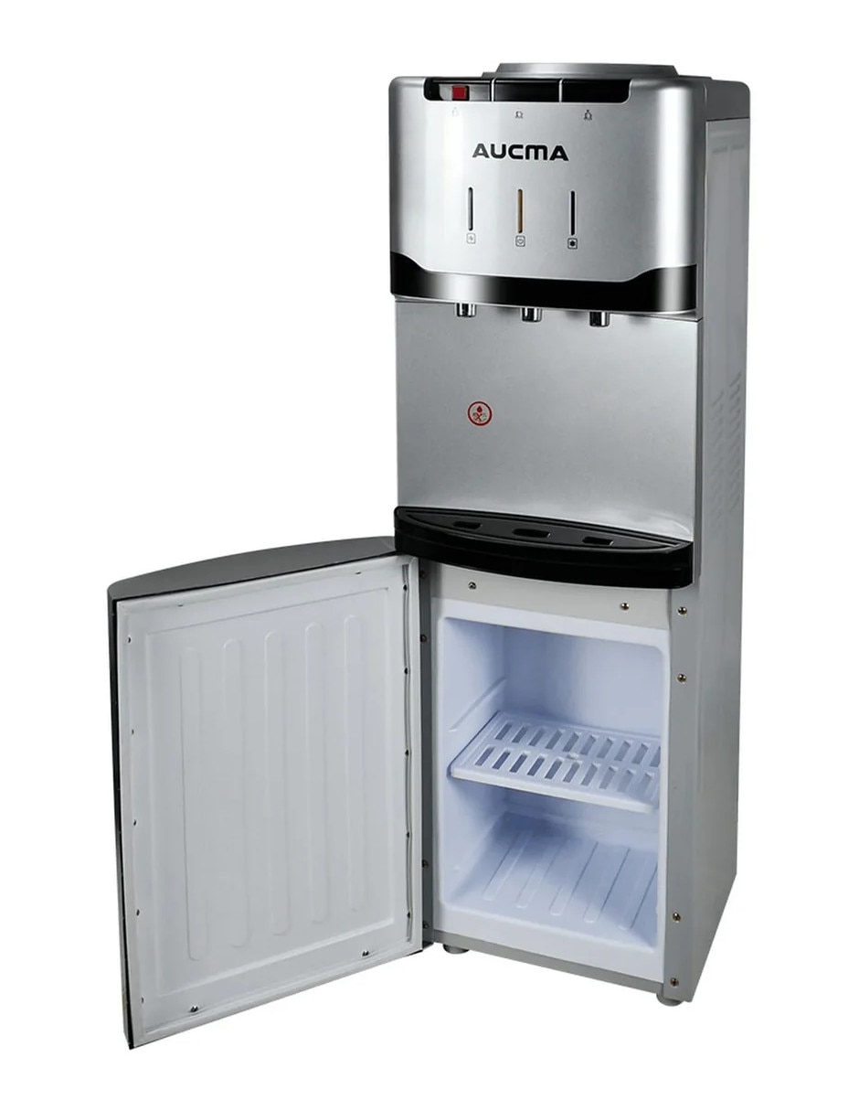 Dispensador de agua eléctrico akwdt-3sxchs 4