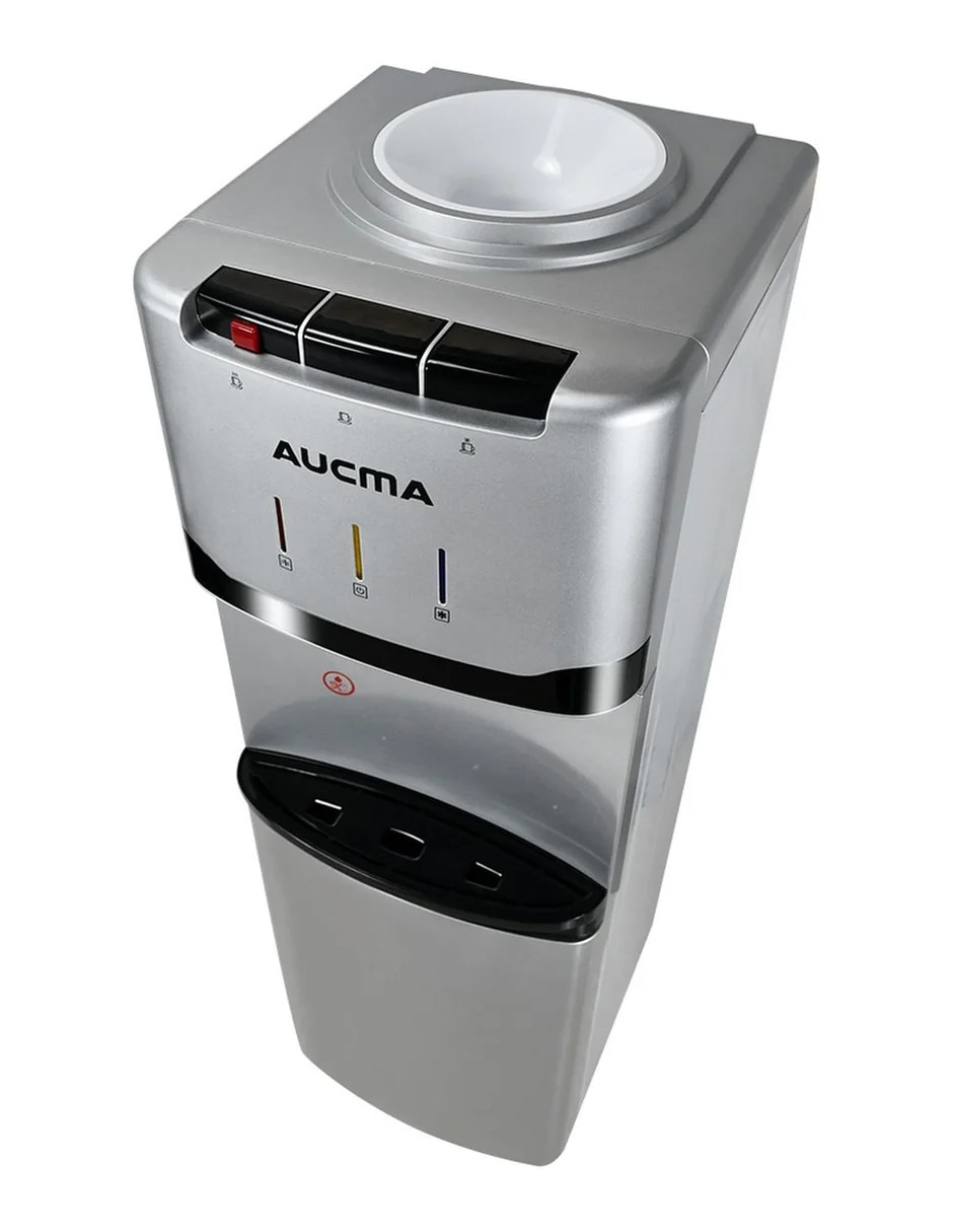 Dispensador de agua eléctrico akwdt-3sxchs 5