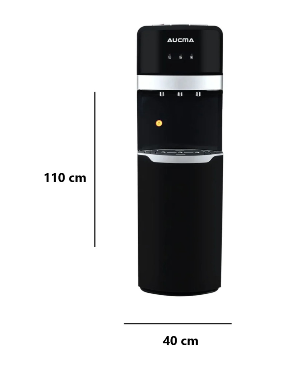 Dispensador de agua eléctrico akwdu-3xsch 7
