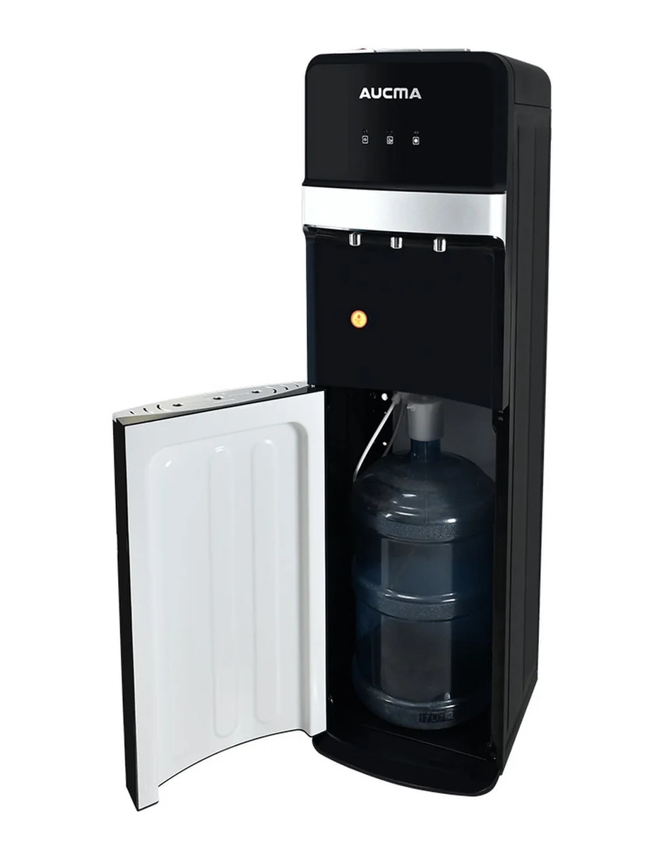 Dispensador de agua eléctrico akwdu-3xsch 4