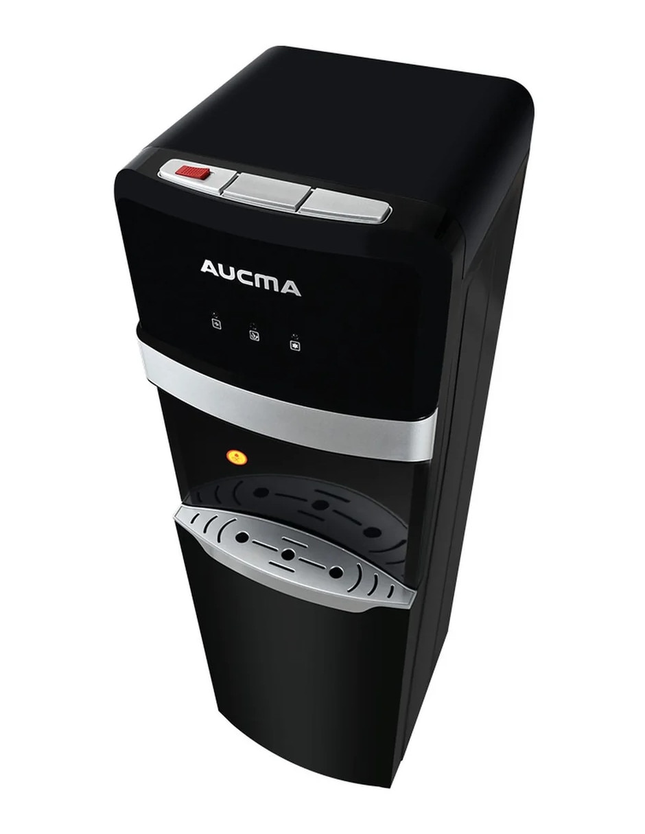 Dispensador de agua eléctrico akwdu-3xsch 5